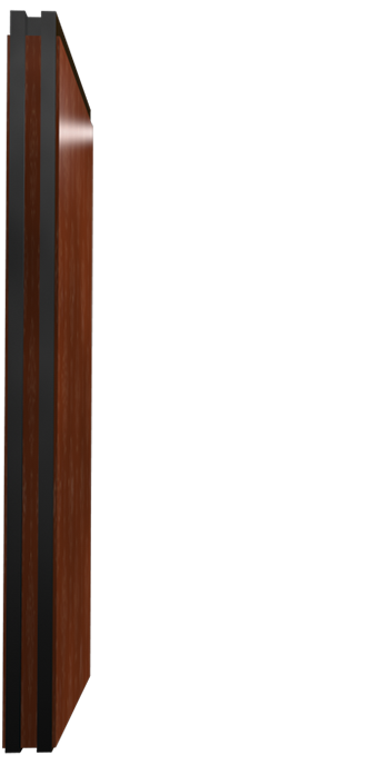 Muros móviles sonoaislantes